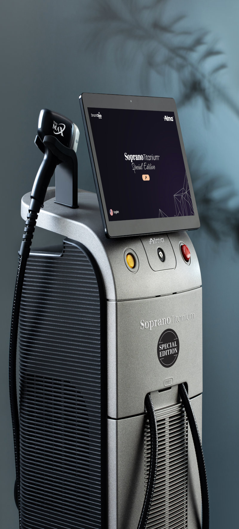 LASERSKA EPILACIJA NIS