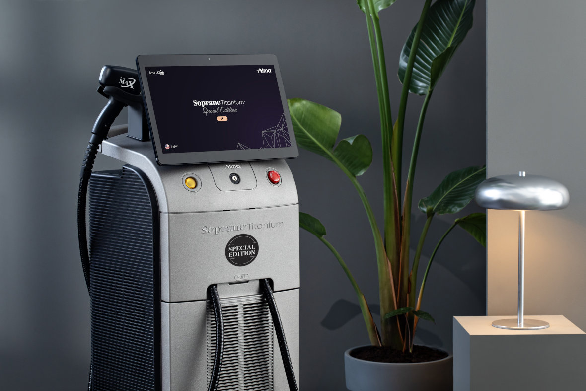 LASERSKA EPILACIJA NIS